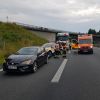 Verkehrsunfall A 93 