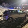 Verkehrsunfall mit mehreren Pkw